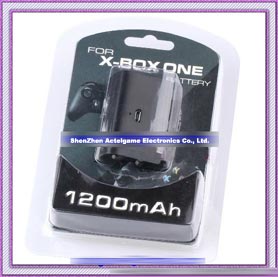 Xbox ONE Controller Battery and Chargeable Cable game accessory